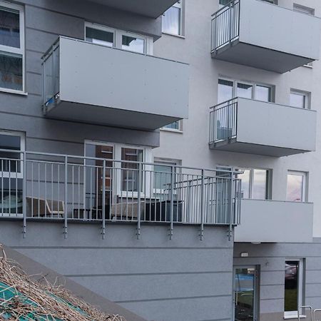 Baildona Inn 卡托维兹 外观 照片